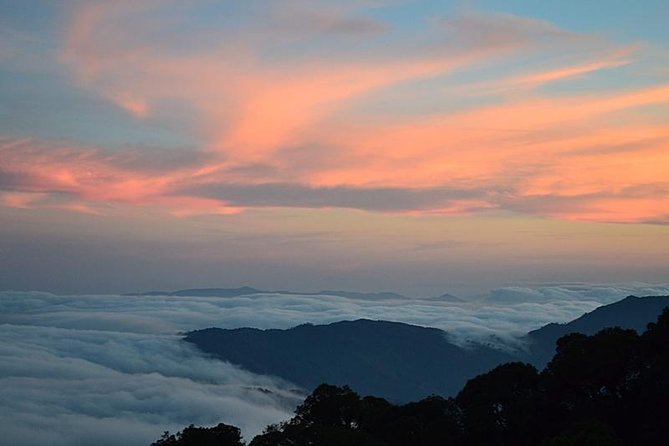 Mount Doi Inthanon National Park Sunrise and Hiking - Key Highlights You’ll Feel Immediately