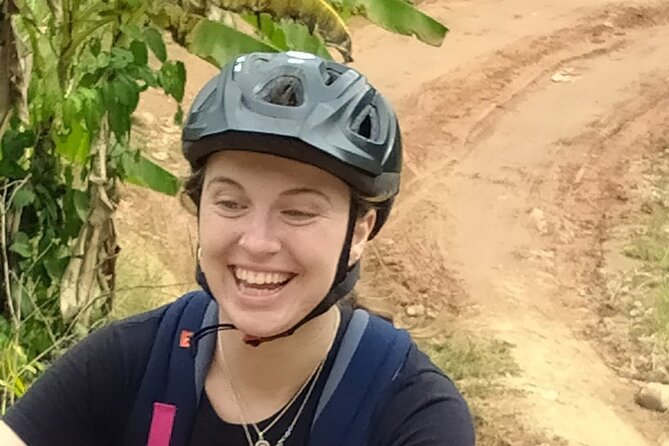 No.1 Chiang Mai: Epic Doi Suthep Downhill MTB Adventure - The Main Ride: Highland Jungle, Hill-Tribe Plantations, and a Long Descent
