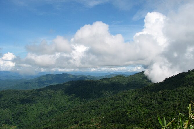 No.1 Chiang Mai: Epic Doi Suthep Downhill MTB Adventure - The Return: Truck Back to Chiang Mai and Time for Massage