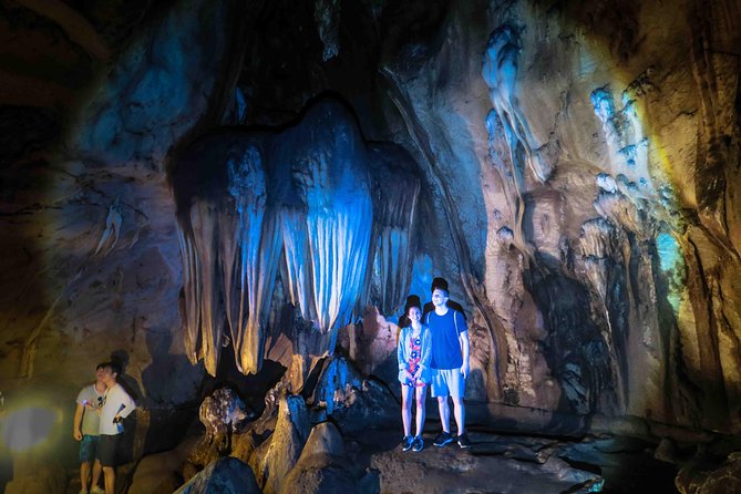 No.1 Full-Day Chiang Mai Caving & Jungle Kayaking: Chiang Dao - Key highlights I’d plan around