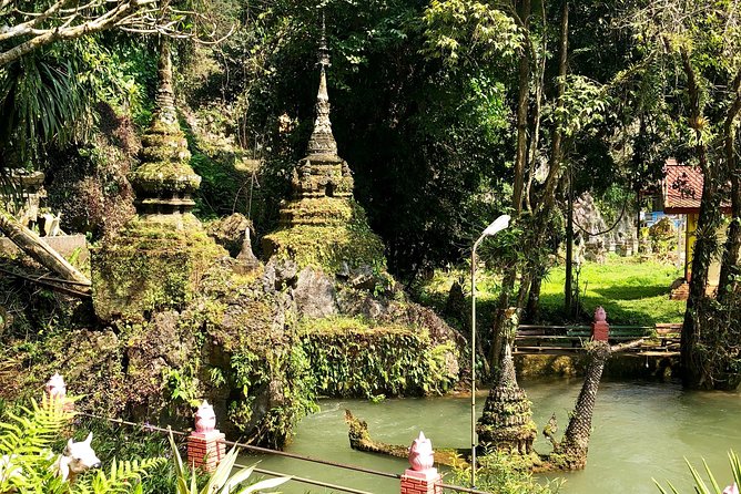 No.1 Full-Day Chiang Mai Caving & Jungle Kayaking: Chiang Dao - Price, value, and the nuts-and-bolts that affect your day