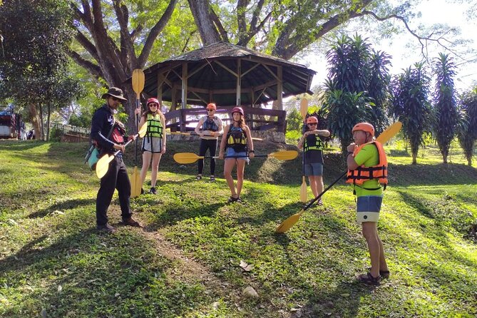 No.1 Full-Day Chiang Mai Caving & Jungle Kayaking: Chiang Dao - Should you book Chiang Dao caving and jungle kayaking?
