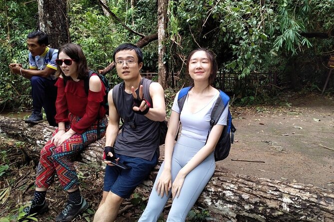 No1. Chiang Mai City Hiking, Biking & Kayaking Triathalon - Price and value: what you’re really paying for at about $100