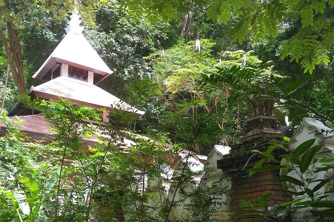 No1. Chiang Mai City Hiking, Biking & Kayaking Triathalon - Who this tour suits best (and who might want a different day)