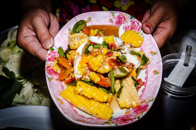 Northern Flavours Chiang Mai Food Tour with 15+ Tastings - Key things I’d plan around