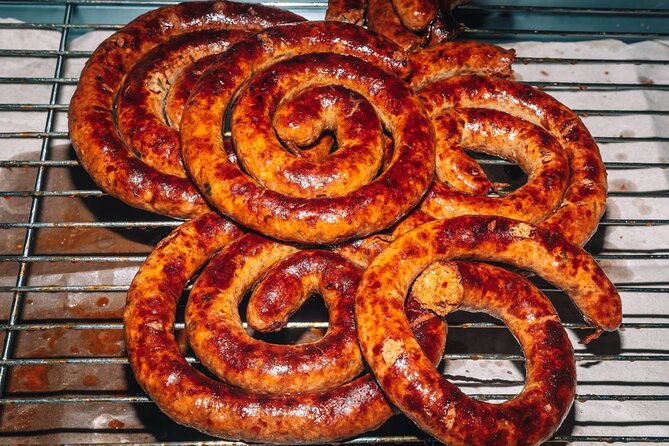 Northern Flavours Chiang Mai Food Tour with 15+ Tastings - Price and value: $59 for 4 hours of eating and local routing