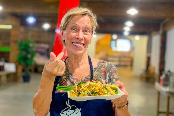 Northern Thai Cooking Experience in Chiangmai - Northern Thai cooking in Chiang Mai: what this class does well in 5 hours