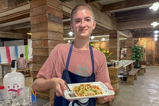 Northern Thai Cooking Experience in Chiangmai - The rotating menu: common Northern Thai flavors you can actually reproduce