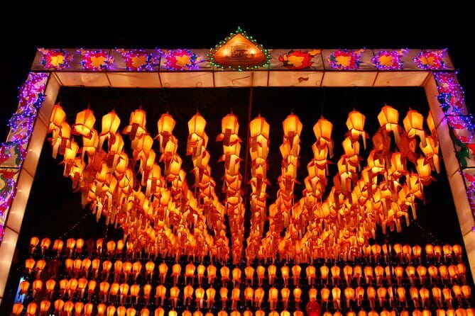 Old Town History and Culture Walking Tour at Chiang Mai - Value Check: Why $15 Can Actually Make Sense Here