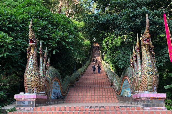 One Day Highlight of Chiang Mai - Price check: what your $145.91 includes and why it adds up