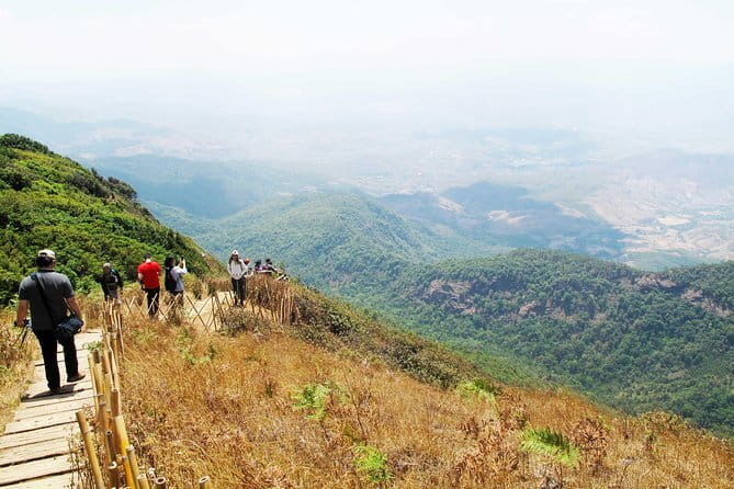 One Day Sticky Waterfall, White Water Rafting,Elephants Sanctuary - Elephant Sanctuary Time: Why a Well-Run Visit Matters