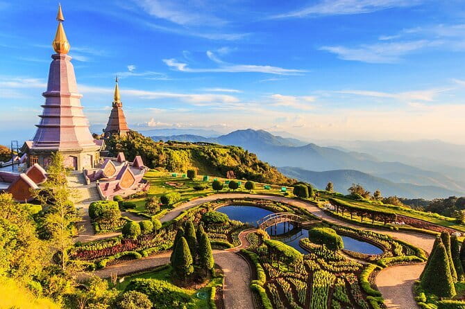 One Day Sticky Waterfall, White Water Rafting,Elephants Sanctuary - Who Should Book This Tour (and Who Might Pass)