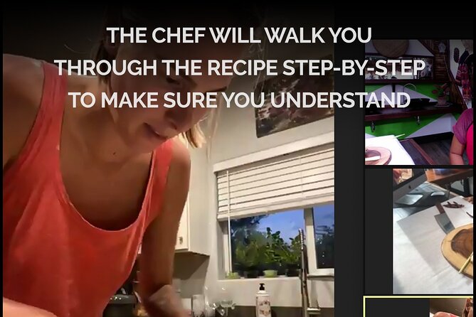 Online Thai and Akha Cooking Class - What You Learn in an Online Thai and Akha Class From Chiang Mai