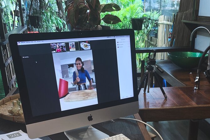 Online Thai and Akha Cooking Class - Ingredients and Equipment: Plan Your Prep Like a Pro