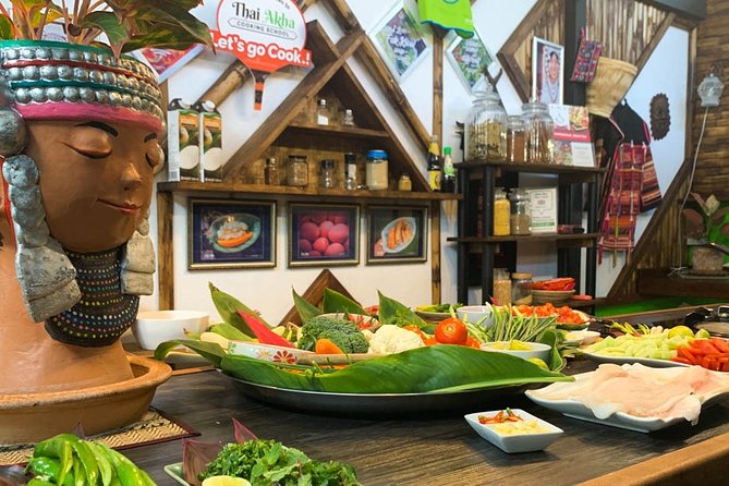 Online Thai and Akha Cooking Class - Northern Thai Flavors and Akha Culture: What Makes It More Than a Recipe