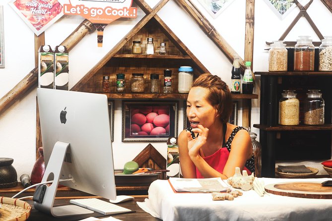 Online Thai and Akha Cooking Class - The Price: Is $34.88 Good Value for This Online Experience?