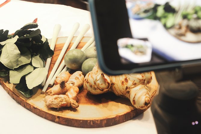Online Thai and Akha Cooking Class - Book It or Skip It: A Simple Decision Checklist