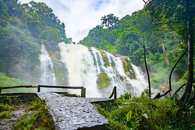 Pha Dok Siew Nature Trail & Doi Inthanon National Park From Chiang Mai - How This Chiang Mai Day Trip Fits Into Your Schedule