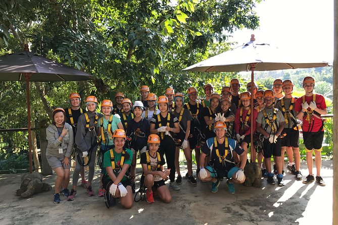 Phoenix Zipline Adventure Park – Chiang Mai Thrills - Who this is best for (and who should rethink it)