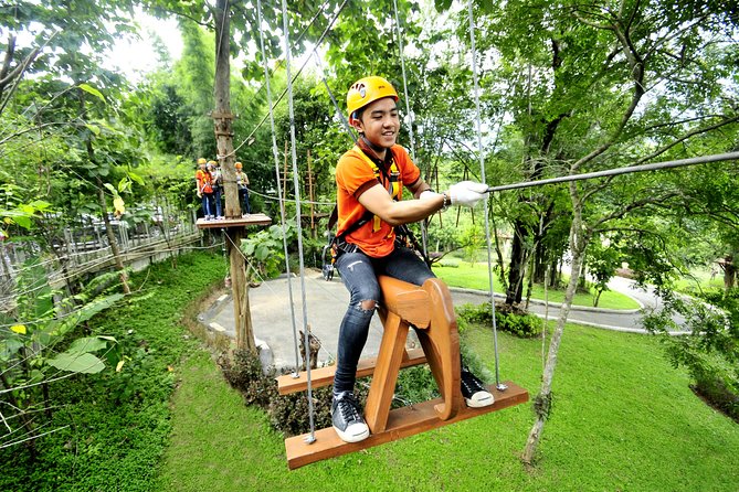 Phoenix Zipline Adventure Park – Chiang Mai Thrills - Should you book Phoenix Zipline Adventure Park?