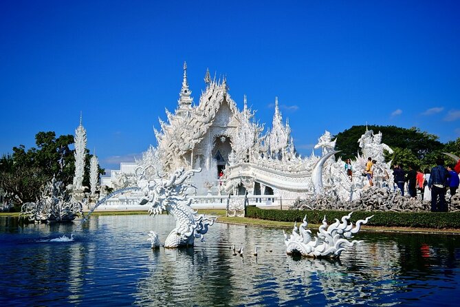 Private 3 Day Chiang Mai and Chiang Rai Tour - Key things I’d flag before you go