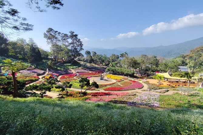 Private 3 Day Chiang Mai and Chiang Rai Tour - Price and value: Is $634.89 per person fair for this 3-day private tour?