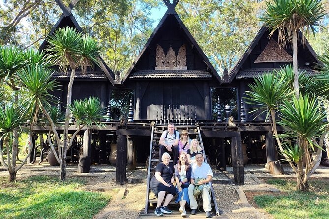 Private 3 Day Chiang Mai and Chiang Rai Tour - Who this tour fits best (and when you might want to adjust)