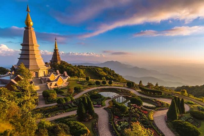 Private: 3 days 2 night trip: ChaingMai-Chaingrai- The Golden Triangle trip - Tips to make this trip feel good, not just busy