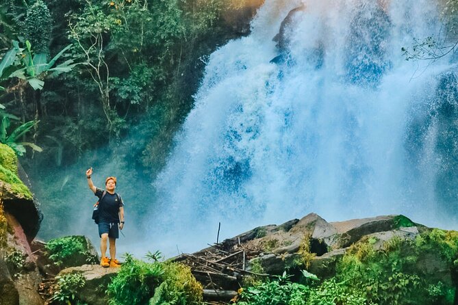 Private All-Inclusive Doi Inthanon & Pha Dok Siew Waterfall Tour - Price and logistics: what you’re truly paying for at $159