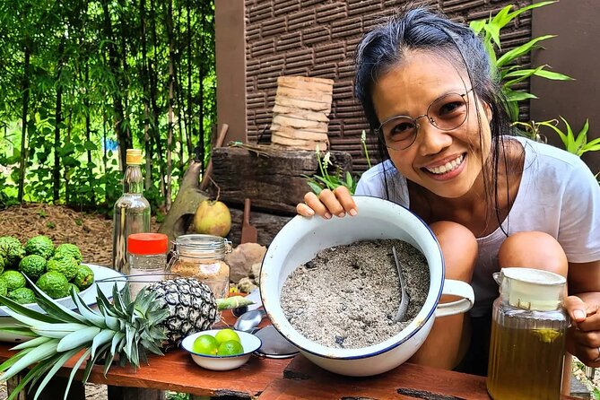 Private Bicycle Tour to Chiang Mai and Thai Cooking Class - The Afternoon Cooking School: Four Thai Dishes, Then Dinner