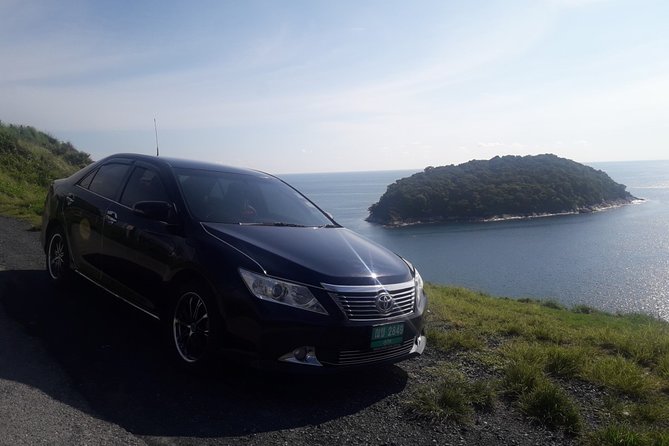 Private Car Transfer – Chiang Mai Airport - Who This Transfer Is Best For in Chiang Mai