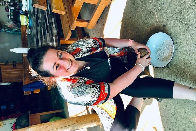 Private Chaing Dao Tour. Village, Cave,Hot springs, Sticky Waterfall. - Who This Private Chiang Dao Tour Suits Best