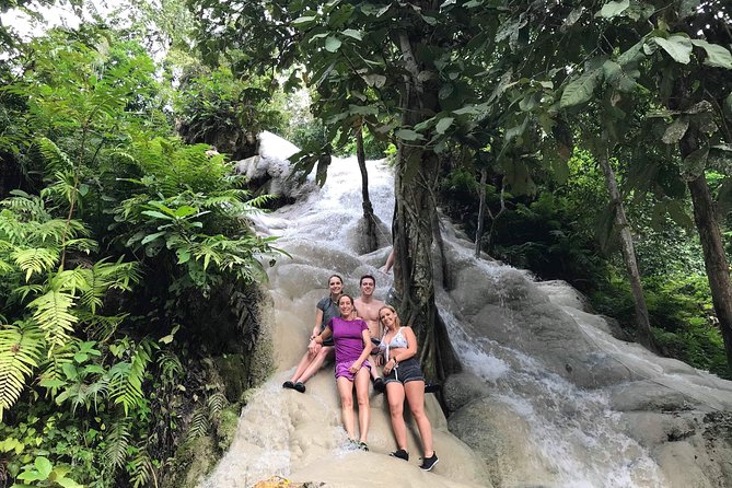 Private Chiang Mai Tour to Bua Thong Waterfalls and Ziplining - Who should book this—and who should think twice