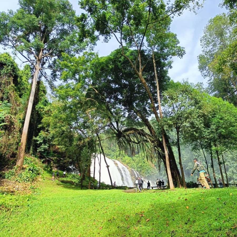 Private Day Tour Doi Inthanon With Mae Ya Waterfall - What to Pack So You Don’t Feel Miserable