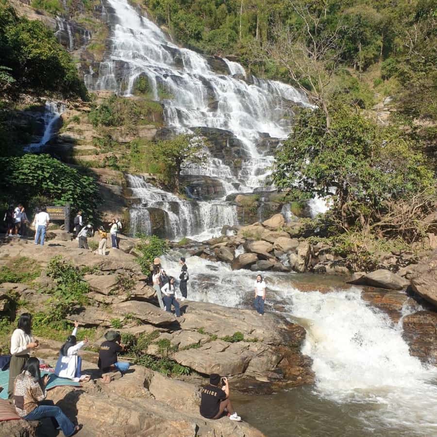 Private Day Tour Doi Inthanon With Mae Ya Waterfall - Private Day Tour Value: Why $151 Can Make Sense
