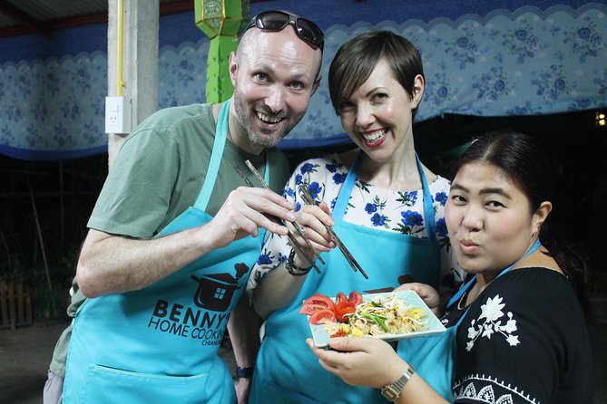 Private Dinner Cooking Class with Benny in Chiang Mai - Key Points Worth Knowing Before You Go