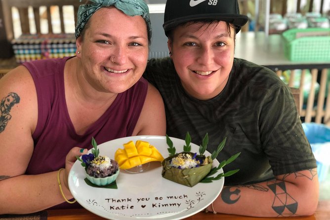 Private Dinner Cooking Class with Benny in Chiang Mai - Benny and Nan’s Teaching Style: Fun, Organized, and Hands-On