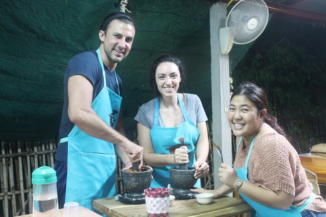 Private Dinner Cooking Class with Benny in Chiang Mai - What You Get for $97.77: The Value Breakdown