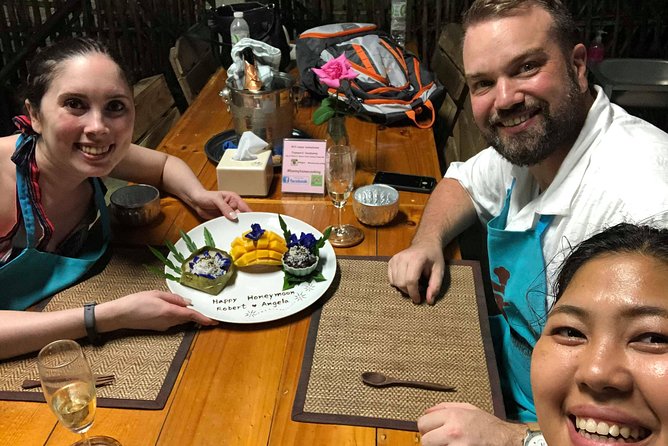 Private Dinner Cooking Class with Benny in Chiang Mai - Tips to Make the Market and Cooking Part Easier