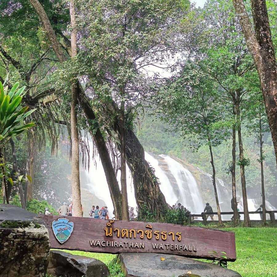 Private Doi Inthanon National Park Sightseeing Day Tour - Price and Value: Is $138 Worth It for a Private Day?
