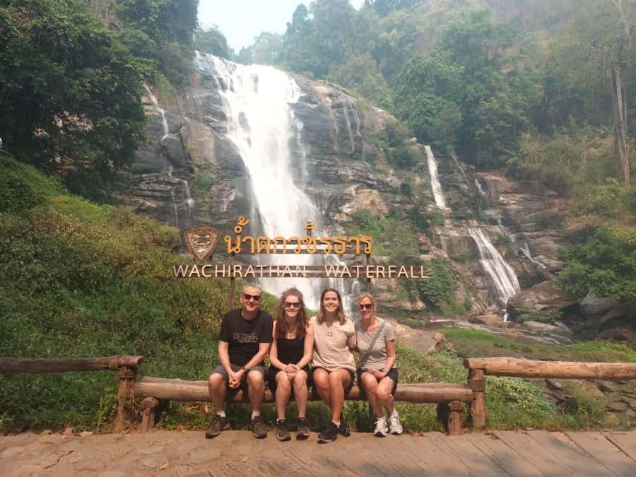 Private Doi Inthanon With Trekking Pha Dok Siew Nature Trail - Ban Mae Klang Luang and the hillside farms: seeing what’s behind the postcard
