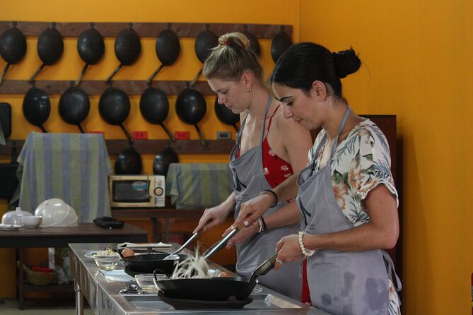 Private Half-Day Thai Cooking Class in Chiang Mai - Price and what you’re getting for $126.47
