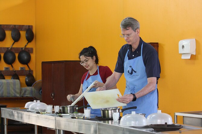 Private Half-Day Thai Cooking Class in Chiang Mai - Should you book Airs Thai Culinary Kitchen in Chiang Mai?