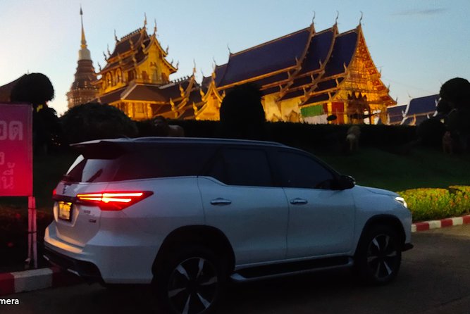 Private Luxury Car rental + English speaking driver: - Key Things I’d Focus on Before You Book