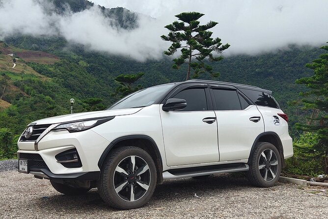 Private Luxury Car rental + English speaking driver: - The 7-Hour Timing: When the Day Starts, Ends, and Gets Costly