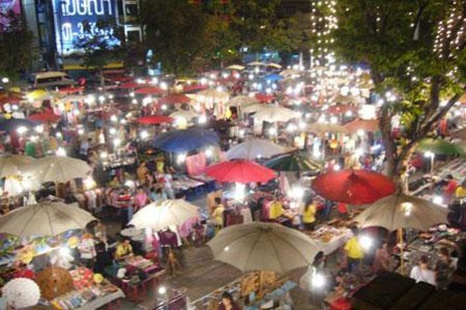 Private Program Discovery Chiang Mai - Half/Full day / Night tour - Quick take