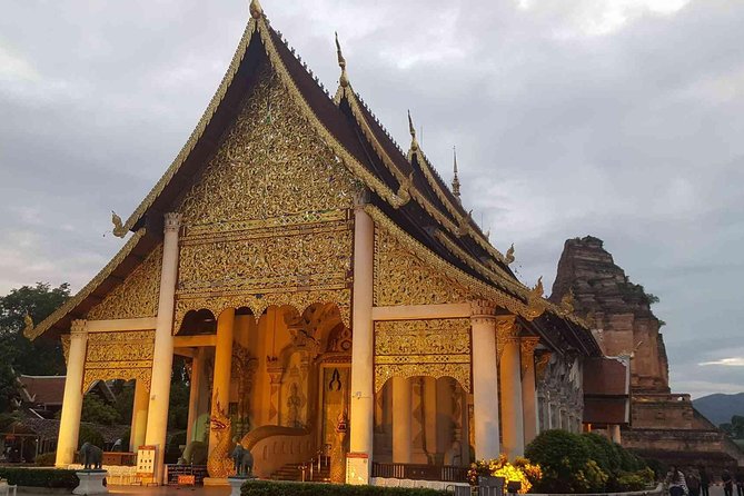 Private Program Discovery Chiang Mai - Half/Full day / Night tour - Small Details That Matter More Than They Sound
