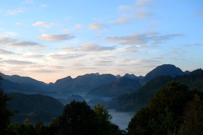 Private Tour: 2-Day Authentic Hill Tribe Villages and Karen Hill Tribe Homestay - Karen and Hmong life near Chiang Mai, the respectful way