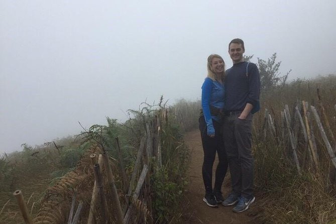Private Tour 2 Difference Trails Trekking at Doi Inthanon National Park - Tong and Yut: why the guide personality matters on this route