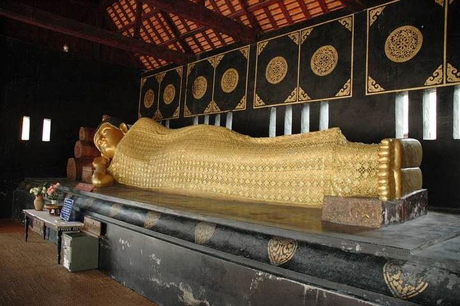 Private Tour: Chiang Mai City and Temples - How the timing feels: about three hours, plus real-world movement
